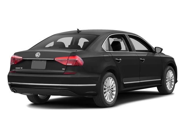 used 2016 Volkswagen Passat car, priced at $9,765