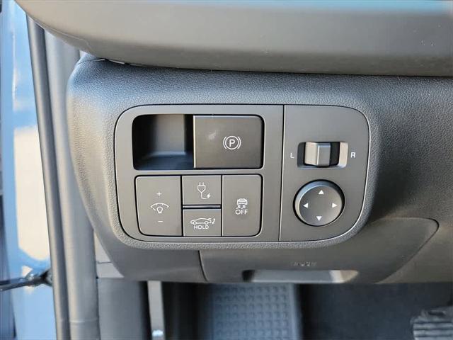 new 2025 Hyundai IONIQ 6 car, priced at $44,765