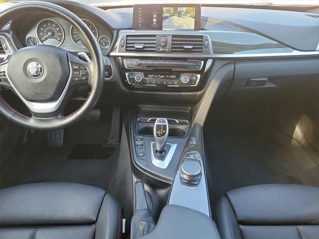 used 2020 BMW 430 Gran Coupe car, priced at $19,470