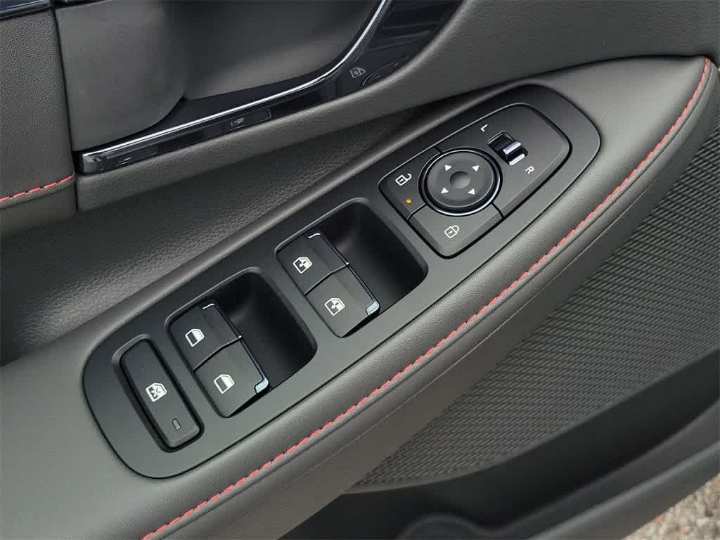 new 2026 Hyundai Sonata car, priced at $37,145