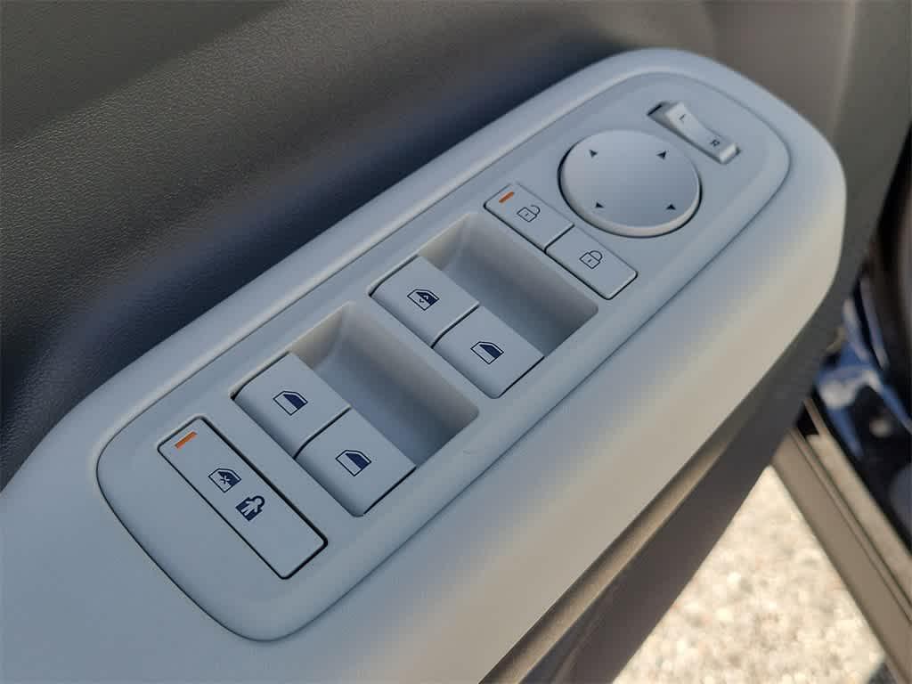 new 2026 Hyundai Santa Fe car, priced at $38,580