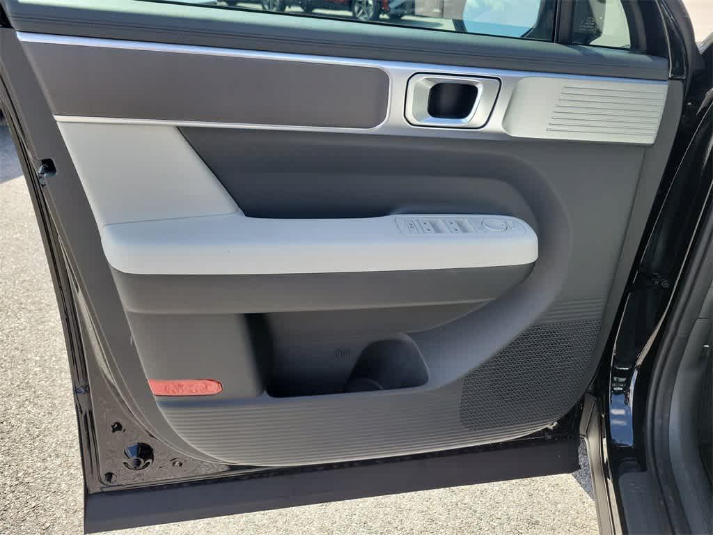 new 2026 Hyundai Santa Fe car, priced at $38,580