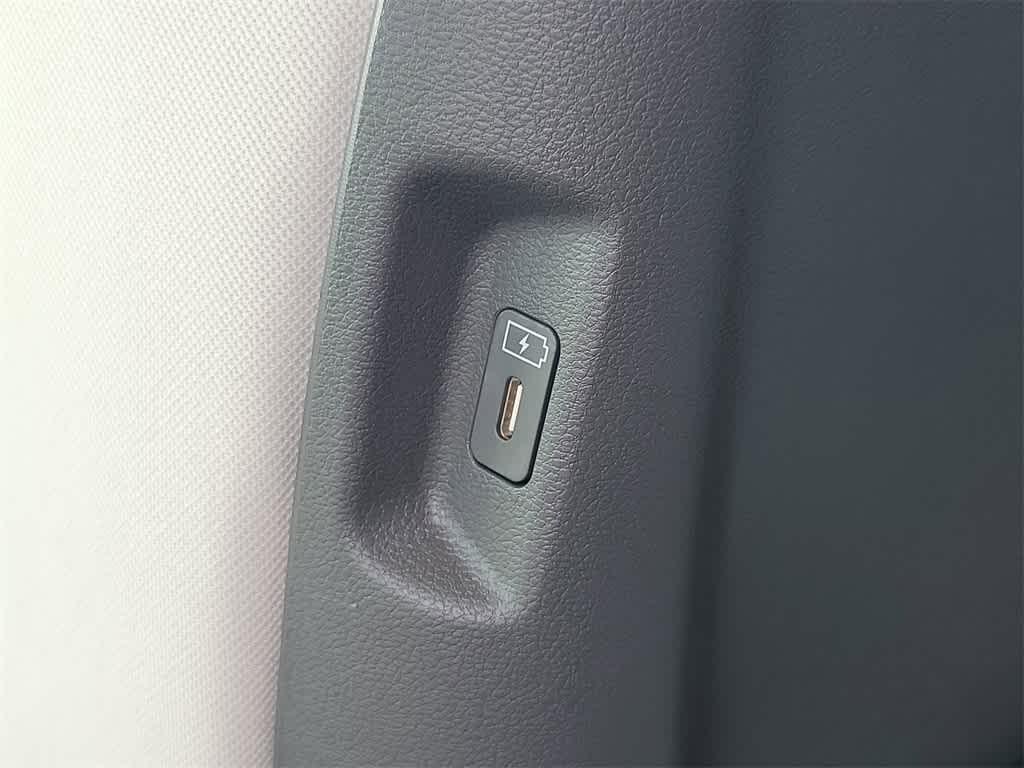 new 2026 Hyundai Santa Fe car, priced at $38,580