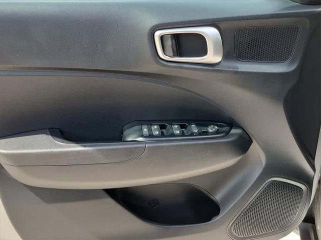 used 2023 Hyundai Venue car, priced at $17,615
