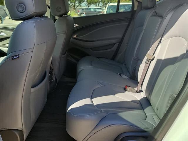 used 2020 Buick Envision car, priced at $21,627