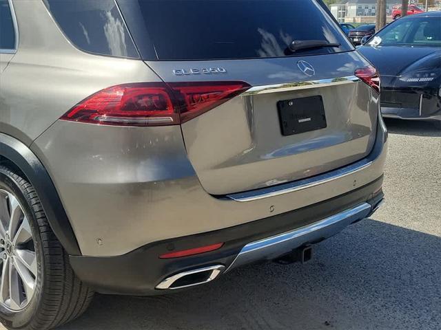 used 2022 Mercedes-Benz GLE 350 car, priced at $41,577