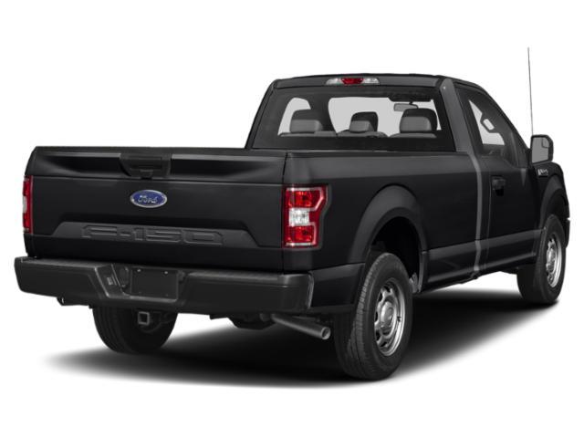 used 2018 Ford F-150 car, priced at $21,504