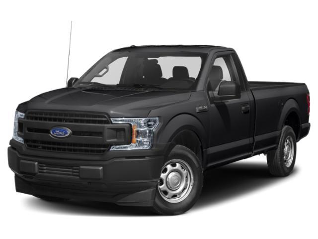 used 2018 Ford F-150 car, priced at $21,504