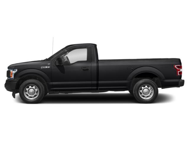 used 2018 Ford F-150 car, priced at $21,504