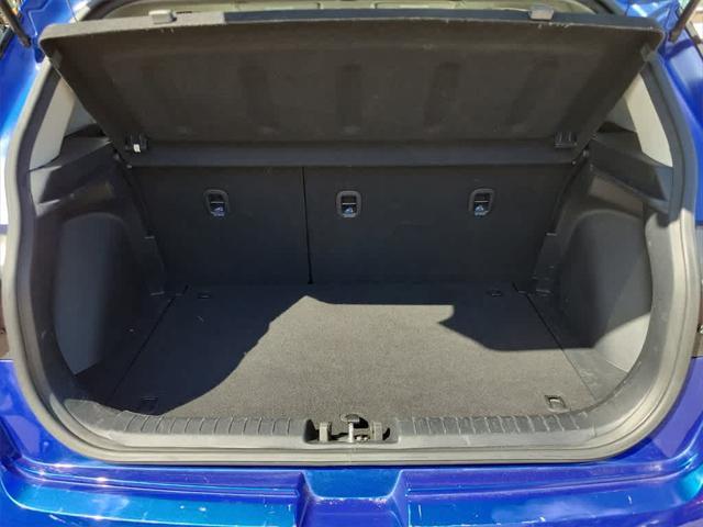 used 2023 Hyundai Venue car, priced at $17,048