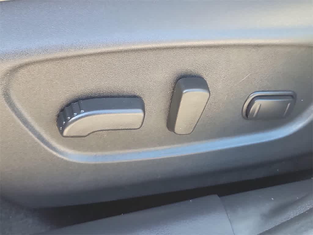 used 2022 Nissan Rogue Sport car, priced at $17,601