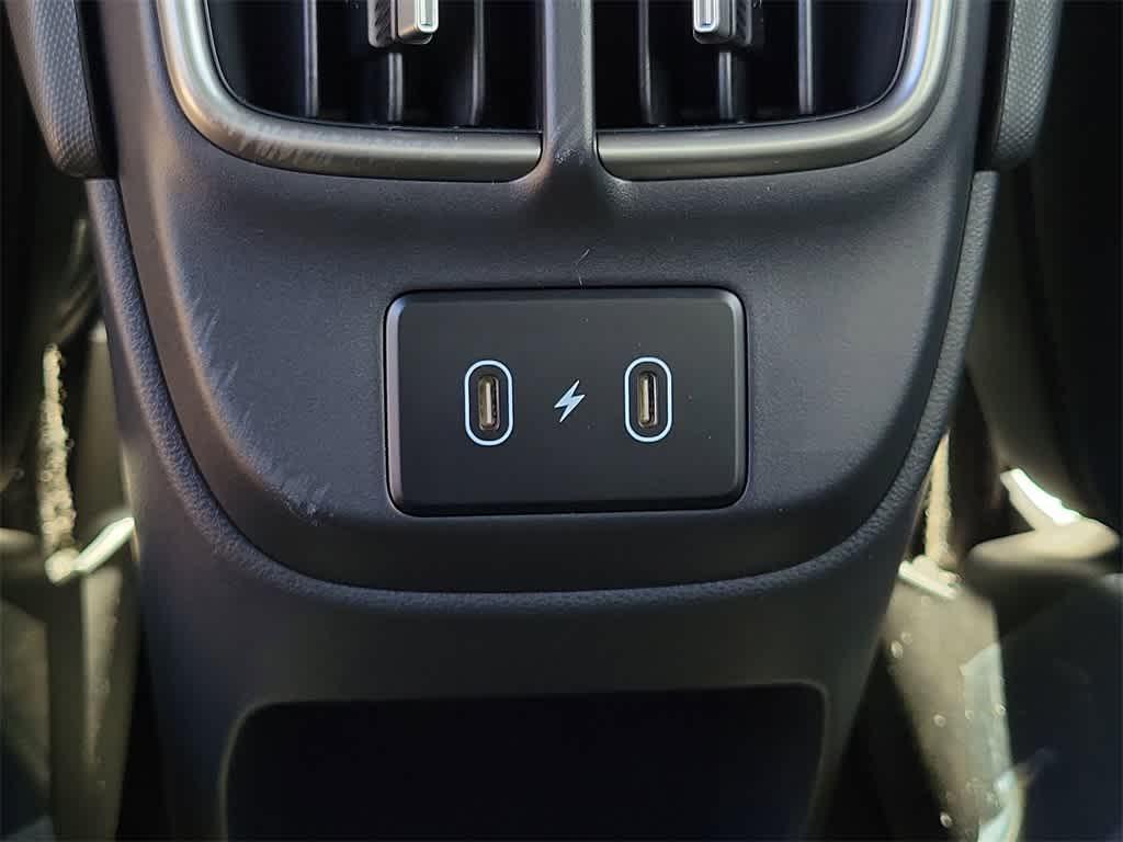 new 2025 Hyundai IONIQ 6 car, priced at $47,705