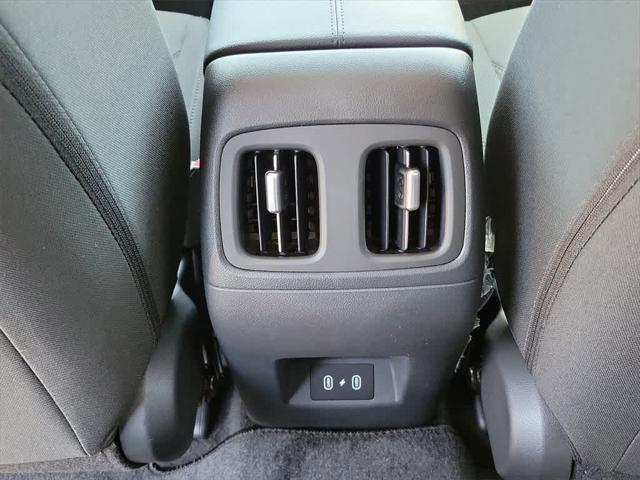 new 2025 Hyundai Tucson car, priced at $32,805