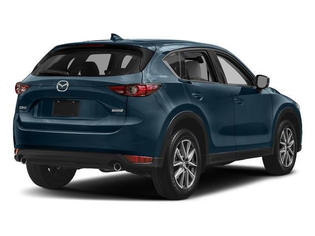 used 2017 Mazda CX-5 car, priced at $16,116