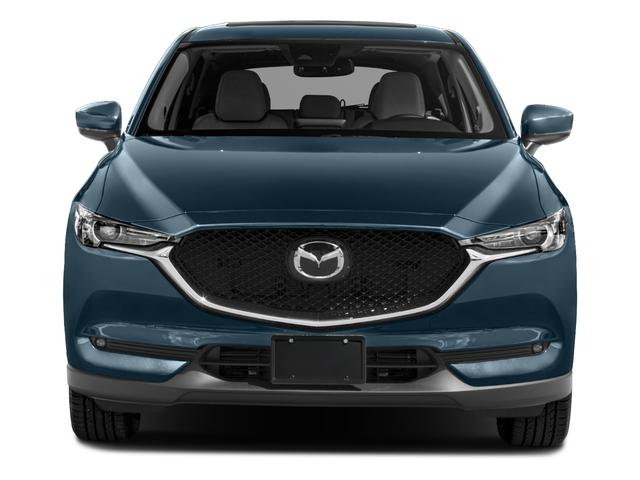 used 2017 Mazda CX-5 car, priced at $16,116