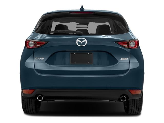 used 2017 Mazda CX-5 car, priced at $16,116