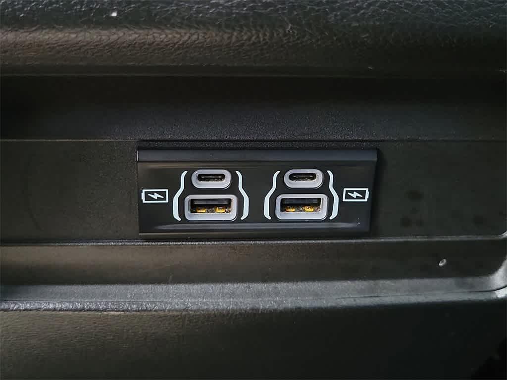 used 2023 Jeep Grand Cherokee car, priced at $20,323