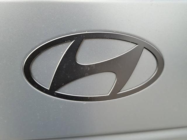 new 2025 Hyundai Santa Fe car, priced at $51,840