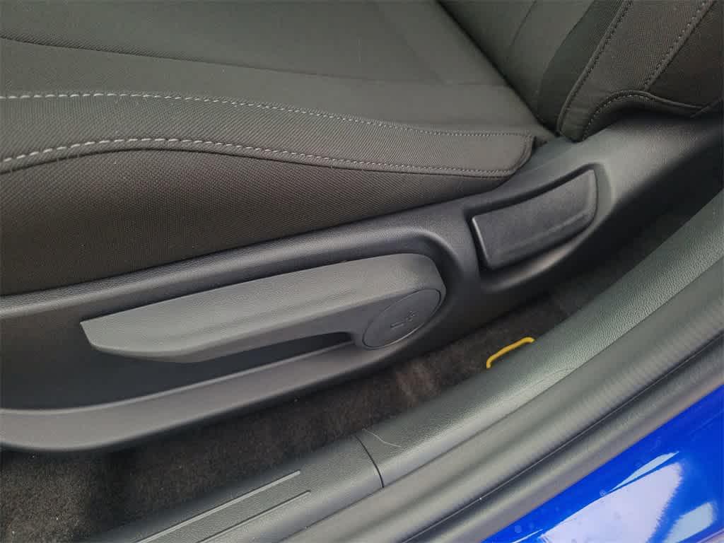 new 2025 Hyundai ELANTRA HEV car, priced at $27,230