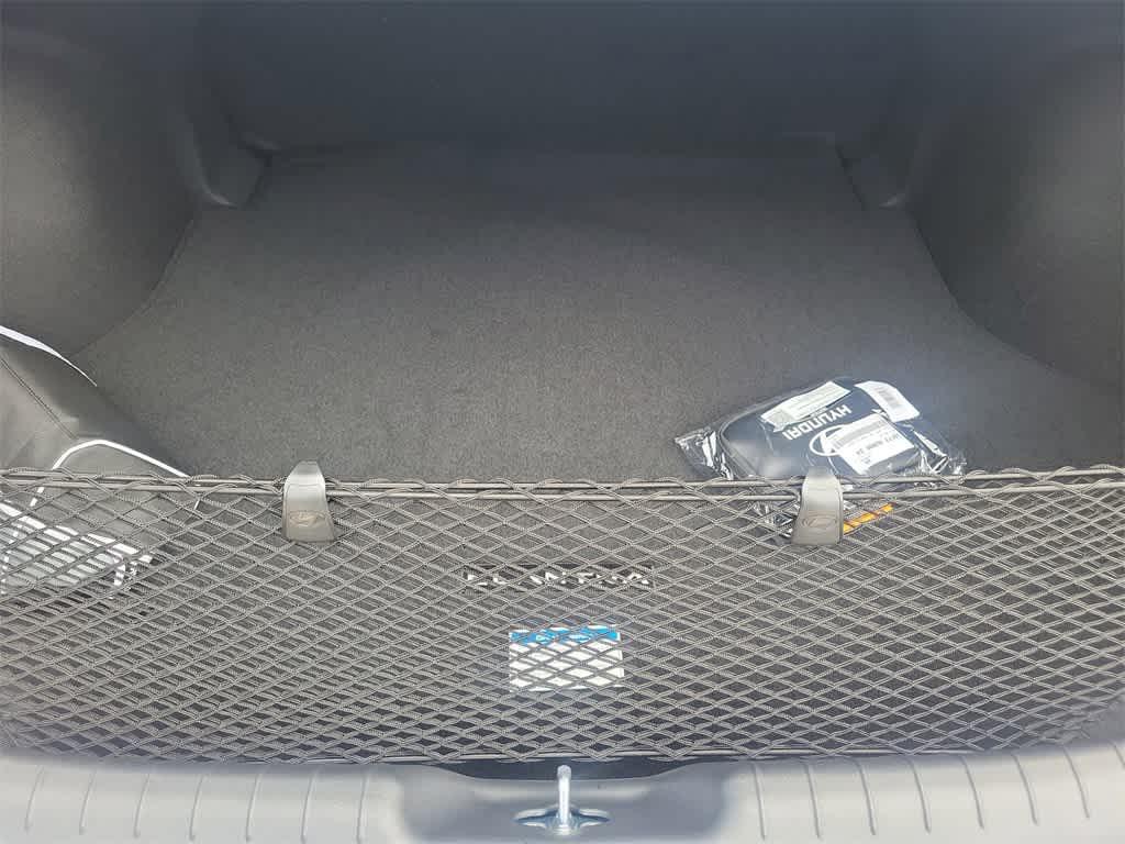 new 2025 Hyundai ELANTRA HEV car, priced at $27,230