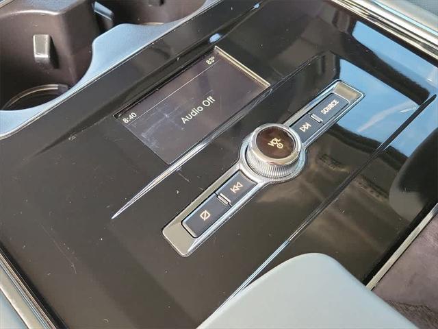 used 2019 Lincoln Navigator car, priced at $33,401