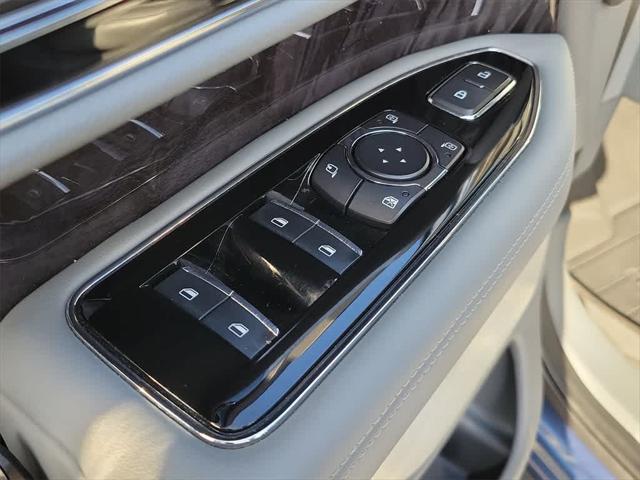 used 2019 Lincoln Navigator car, priced at $33,401