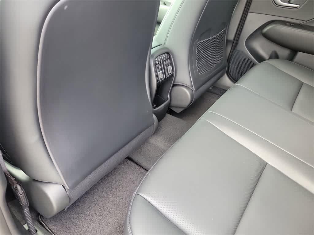 new 2026 Hyundai Kona car, priced at $34,965