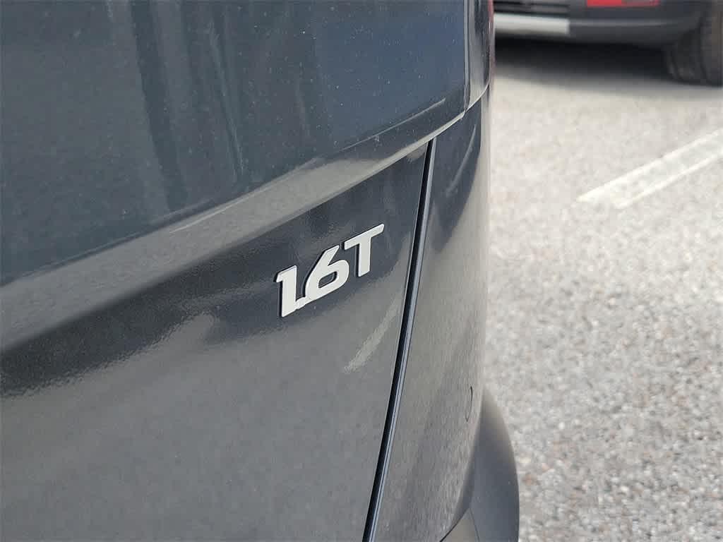 new 2026 Hyundai Kona car, priced at $34,965