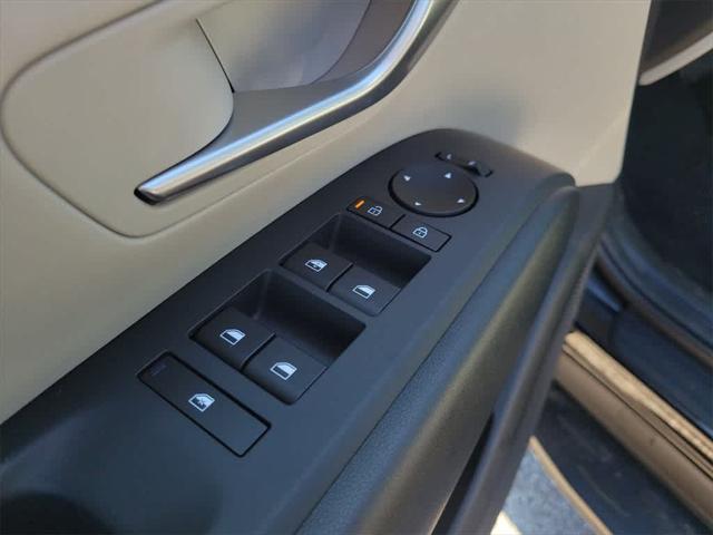 new 2025 Hyundai Tucson car, priced at $31,075
