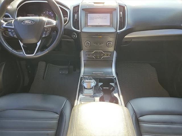 used 2019 Ford Edge car, priced at $15,963