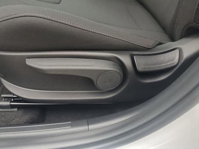 new 2025 Hyundai ELANTRA HEV car, priced at $27,740