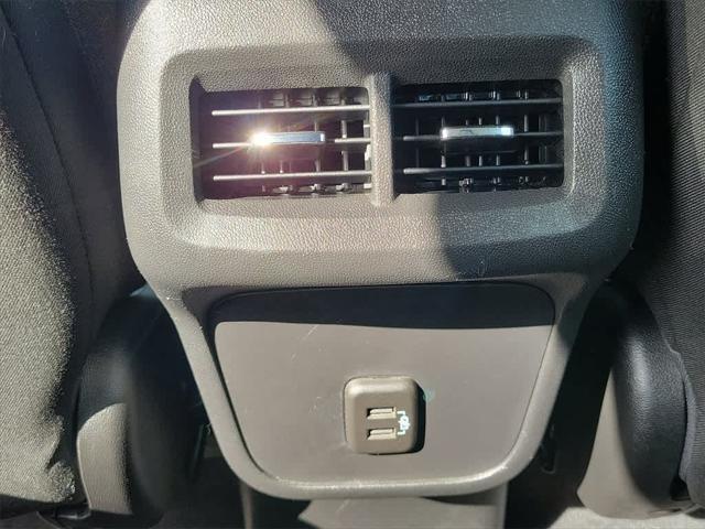 used 2020 Chevrolet Equinox car, priced at $15,986