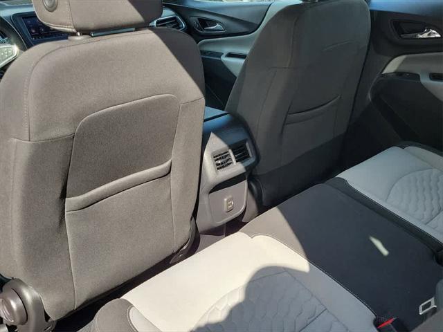 used 2020 Chevrolet Equinox car, priced at $15,986