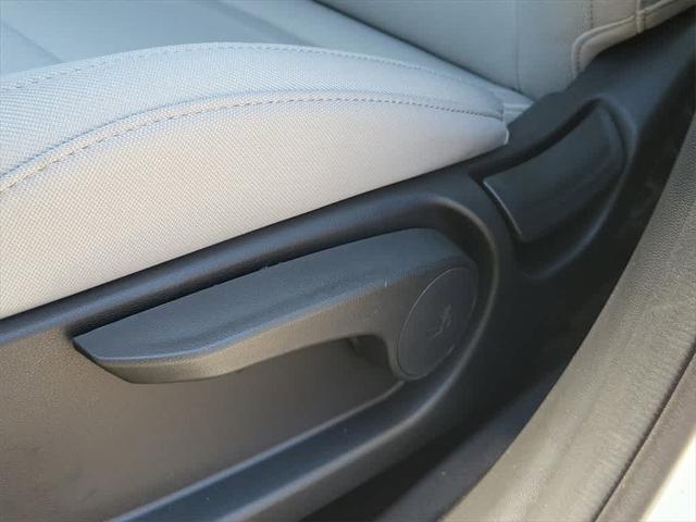 new 2025 Hyundai Tucson car, priced at $31,565