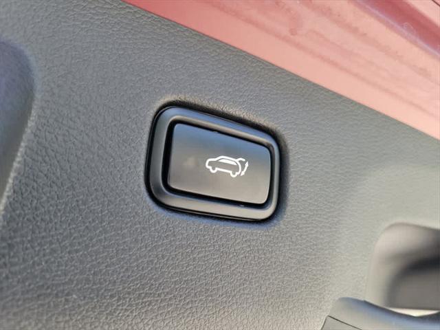 used 2023 Kia Sportage car, priced at $25,639