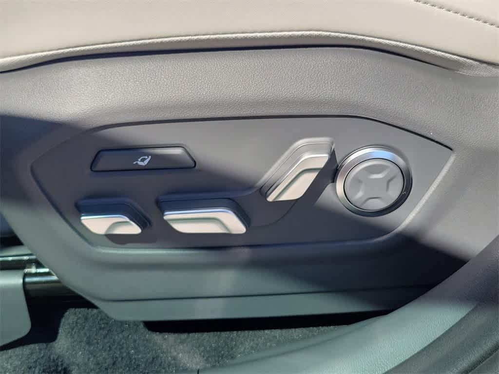 new 2026 Hyundai Santa Fe car, priced at $50,280