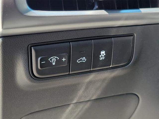 new 2025 Hyundai SANTA CRUZ car, priced at $30,810