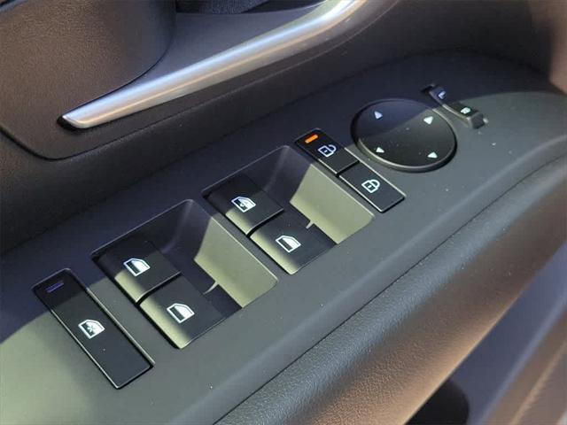 new 2025 Hyundai SANTA CRUZ car, priced at $30,810