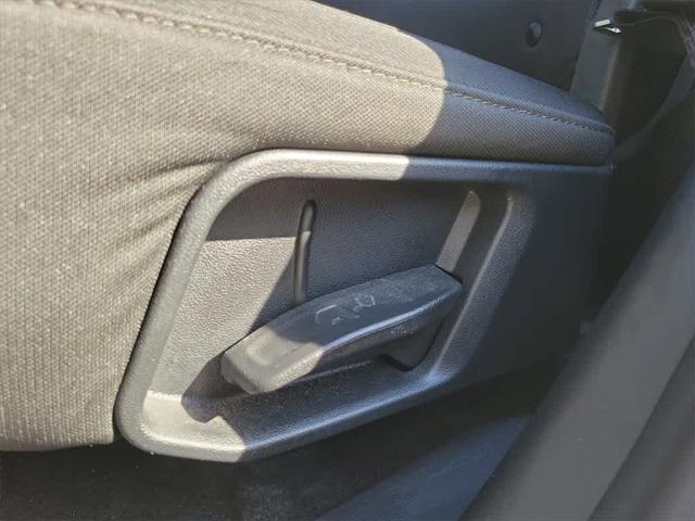 used 2024 Hyundai Tucson car, priced at $21,122