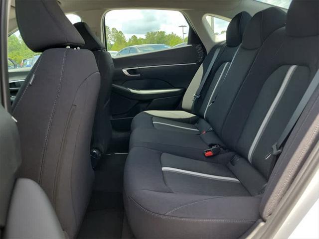 new 2025 Hyundai Sonata car, priced at $29,230