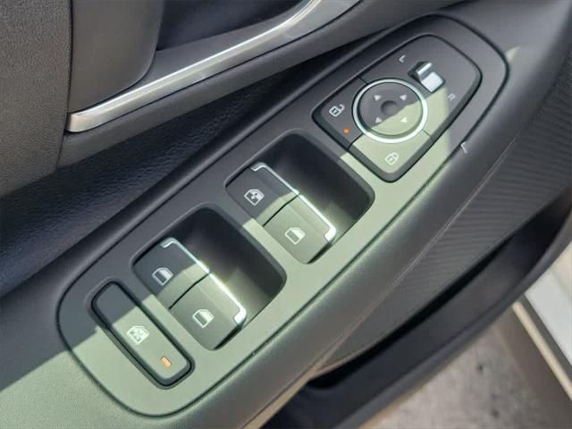 new 2025 Hyundai Sonata car, priced at $29,230