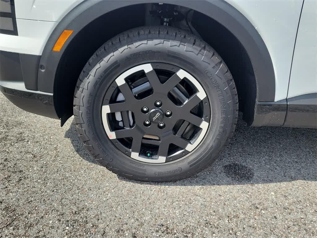 new 2026 Hyundai Palisade car, priced at $52,635