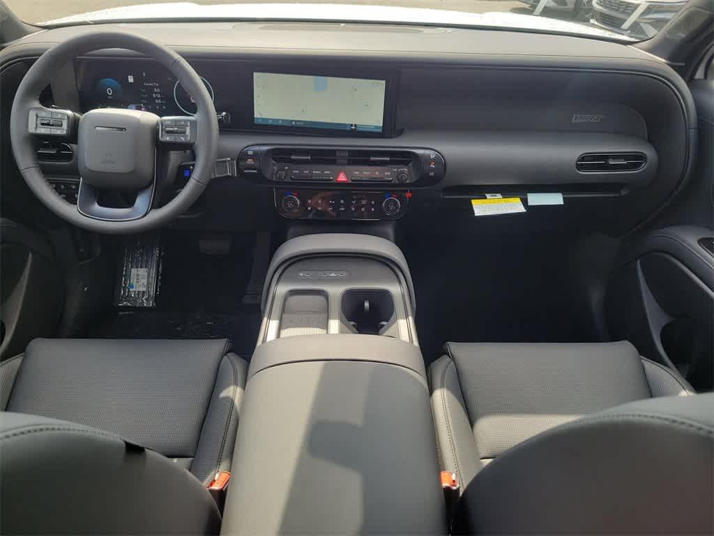 new 2026 Hyundai Palisade car, priced at $52,635