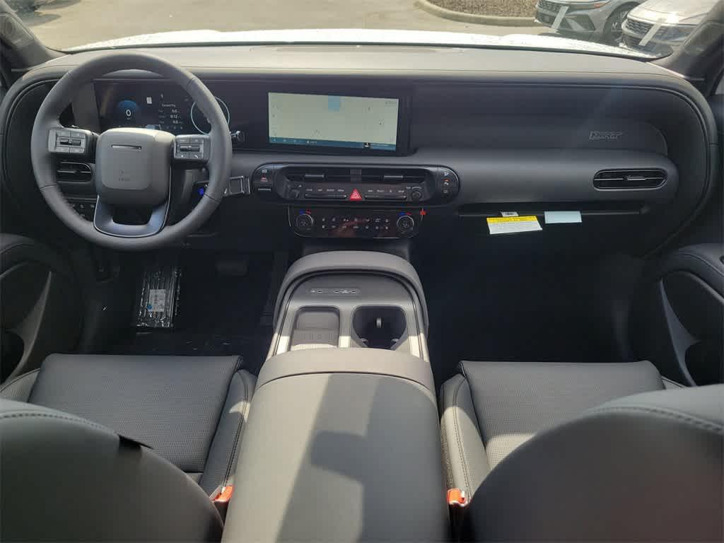 new 2026 Hyundai Palisade car, priced at $52,635