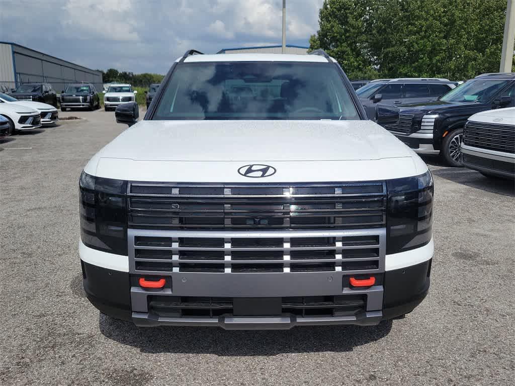 new 2026 Hyundai Palisade car, priced at $52,635