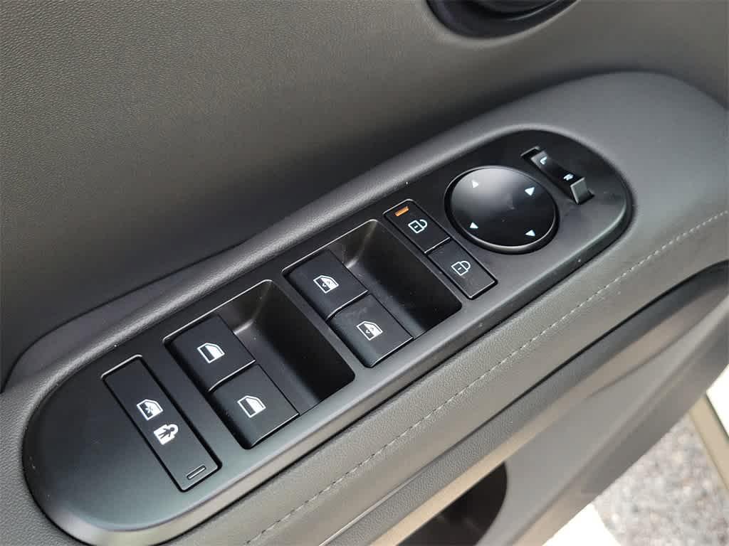 new 2026 Hyundai Palisade car, priced at $52,635