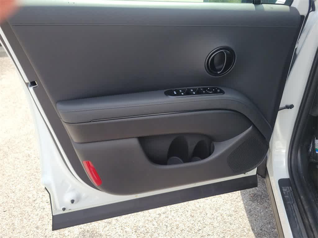 new 2026 Hyundai Palisade car, priced at $52,635