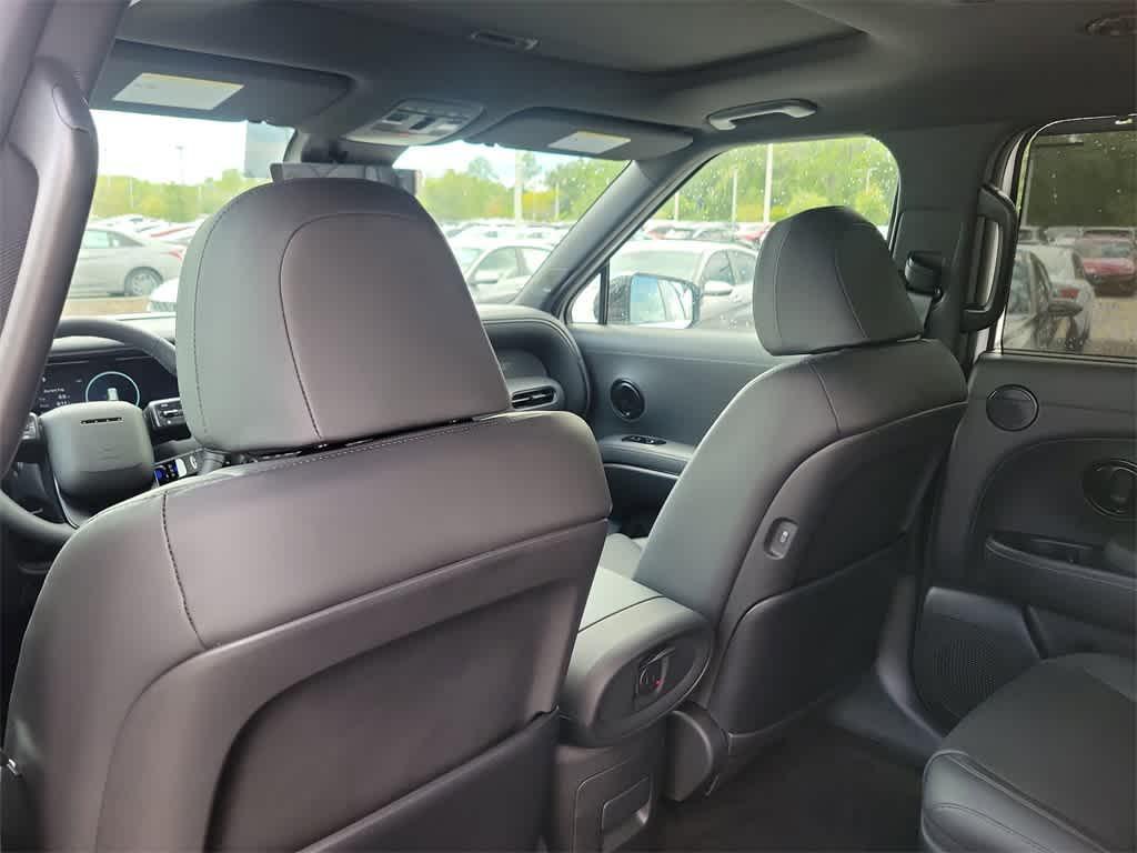 new 2026 Hyundai Palisade car, priced at $52,635