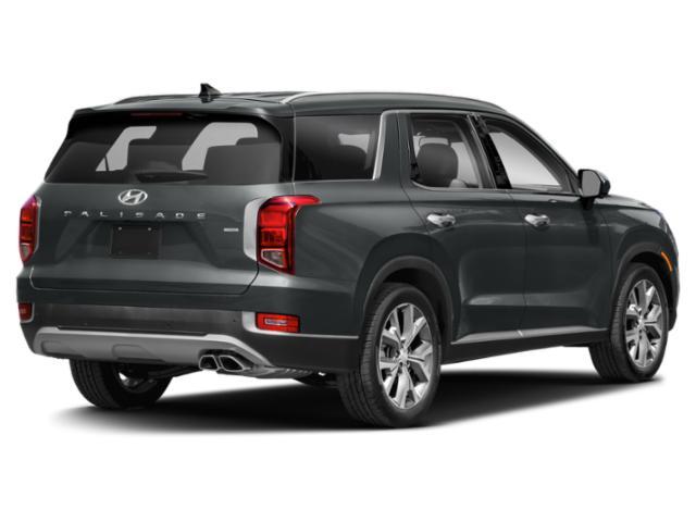 used 2022 Hyundai Palisade car