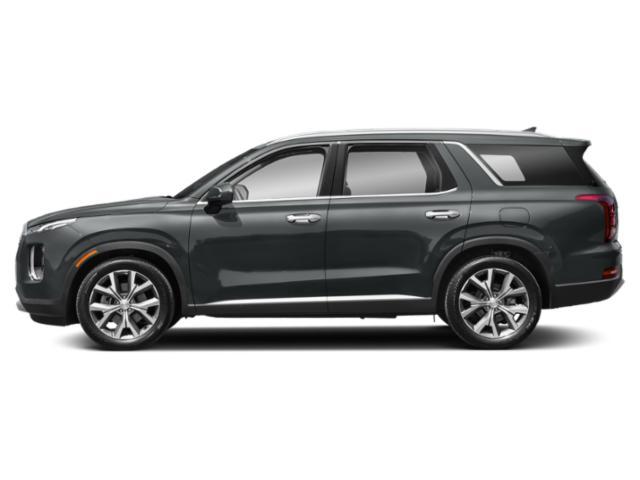 used 2022 Hyundai Palisade car